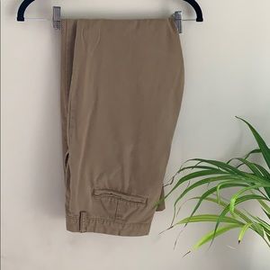 Old Navy Khakis